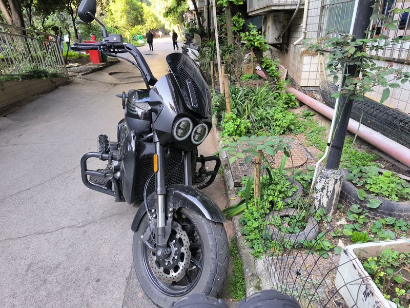 二手大地鹰王DD1000