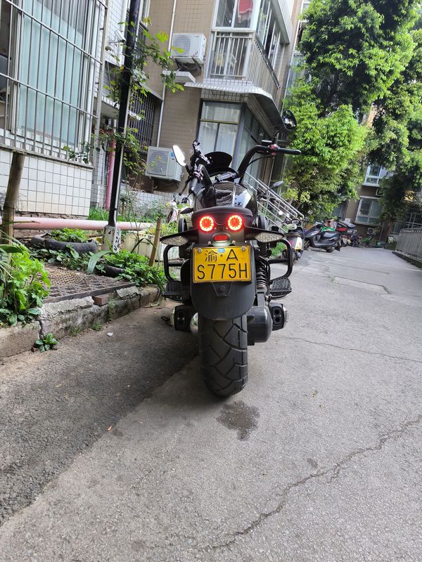 二手大地鹰王DD1000