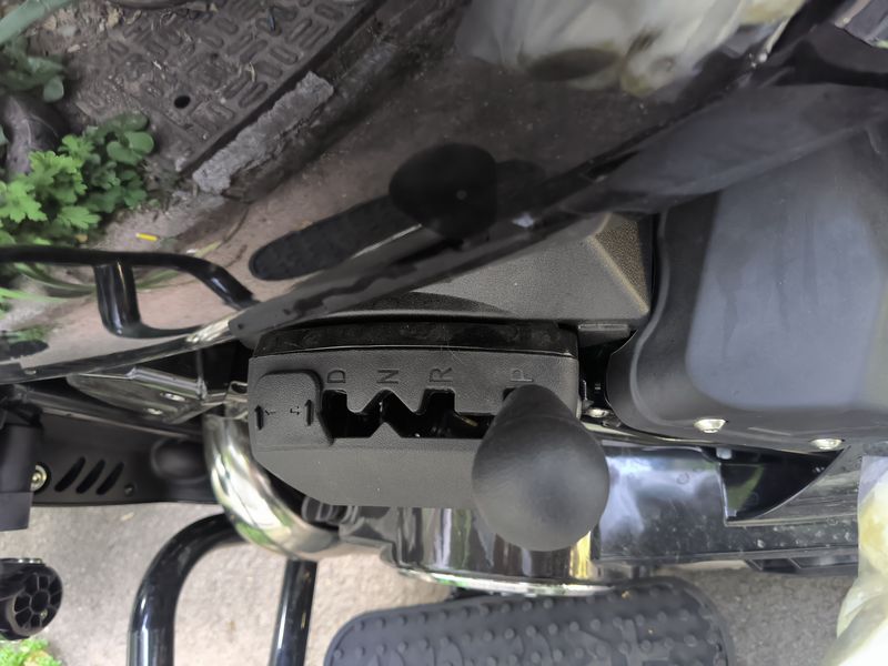 二手大地鹰王DD1000