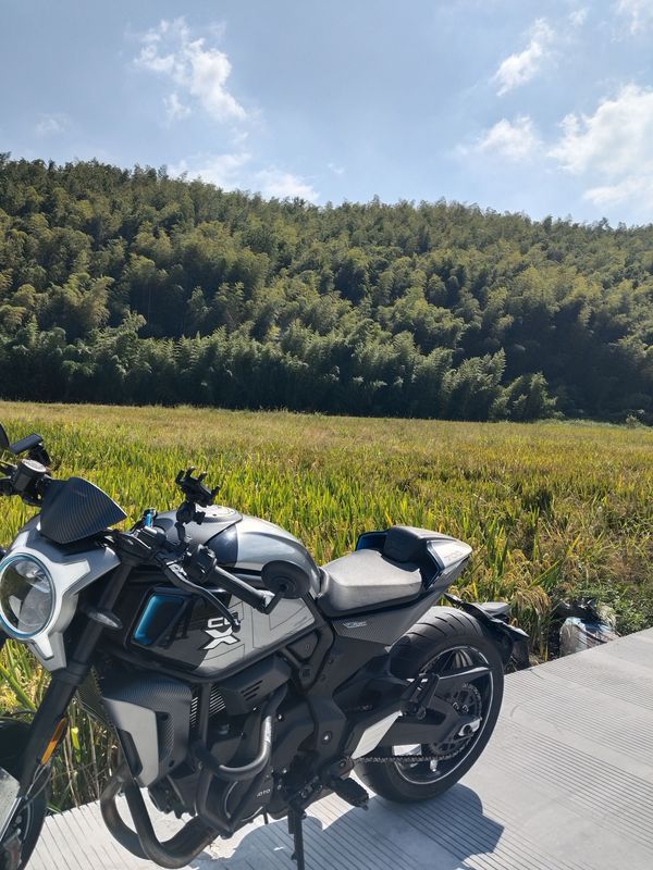二手春风700CL-X