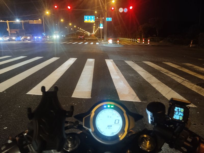 二手春风700CL-X