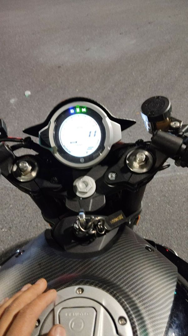 二手春风700CL-X