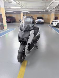 二手雅马哈XMAX