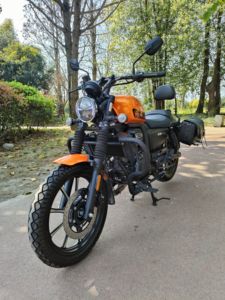 二手赛科龙RA250