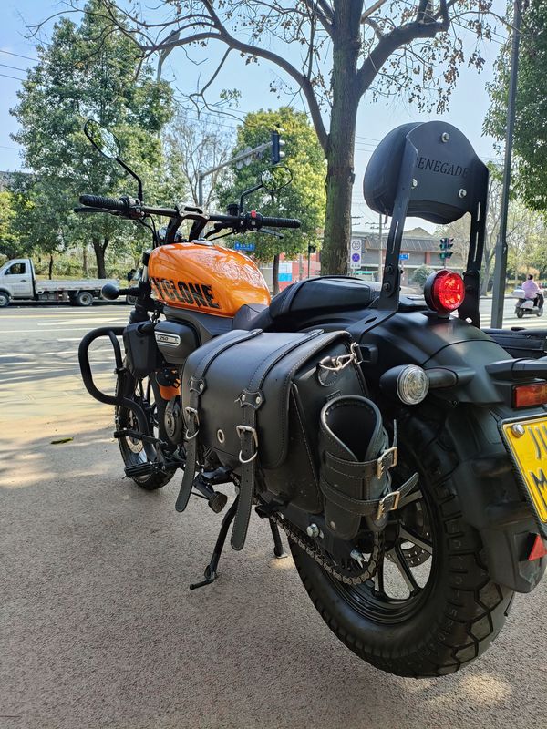 二手赛科龙RA250