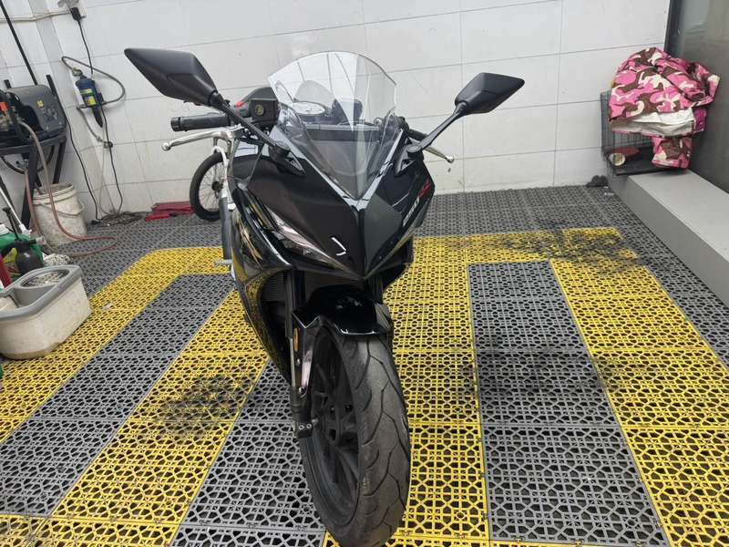二手凯越250RR 刺鸟