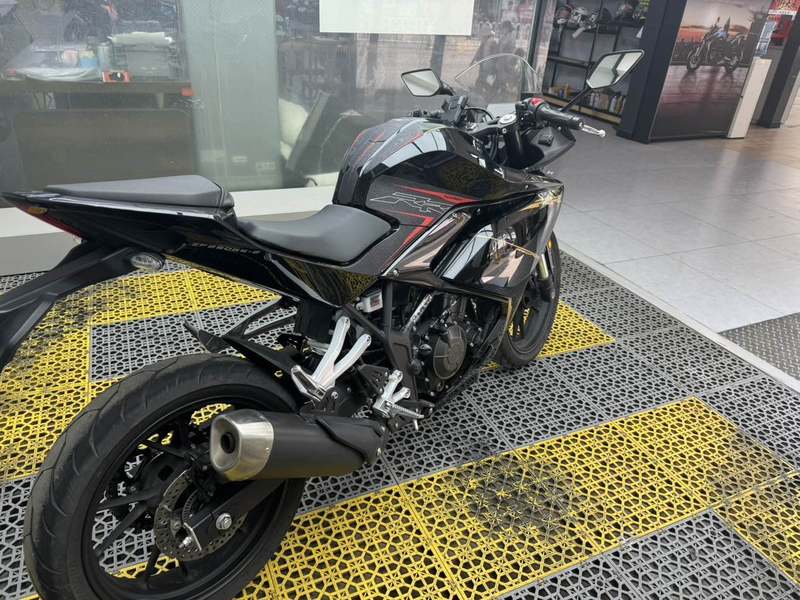 二手凯越250RR 刺鸟