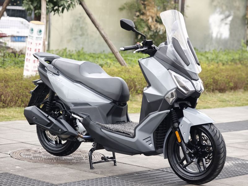 二手三阳Joymax F 300