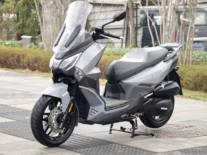 二手三阳Joymax F 300