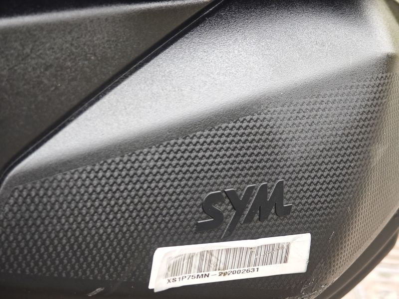 二手三阳Joymax F 300