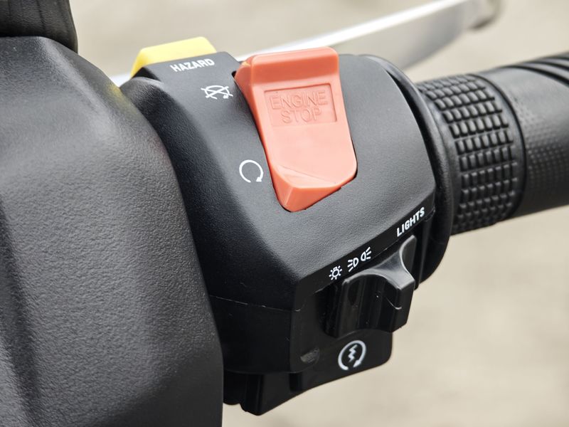 二手三阳Joymax F 300