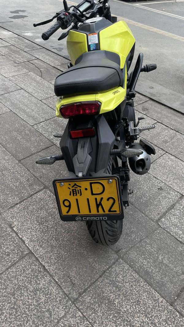 二手春风ST狒狒