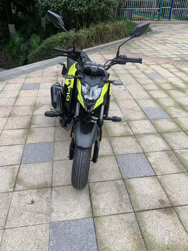 二手春风ST狒狒