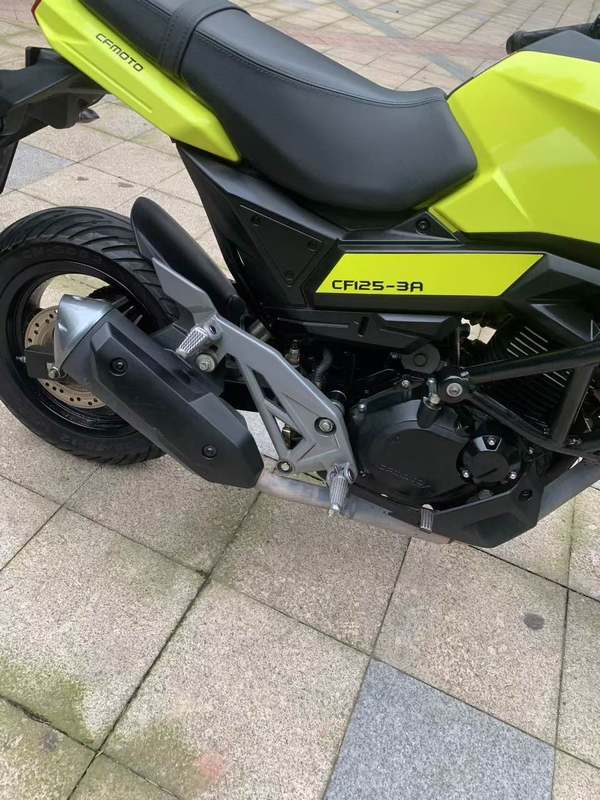 二手春风ST狒狒