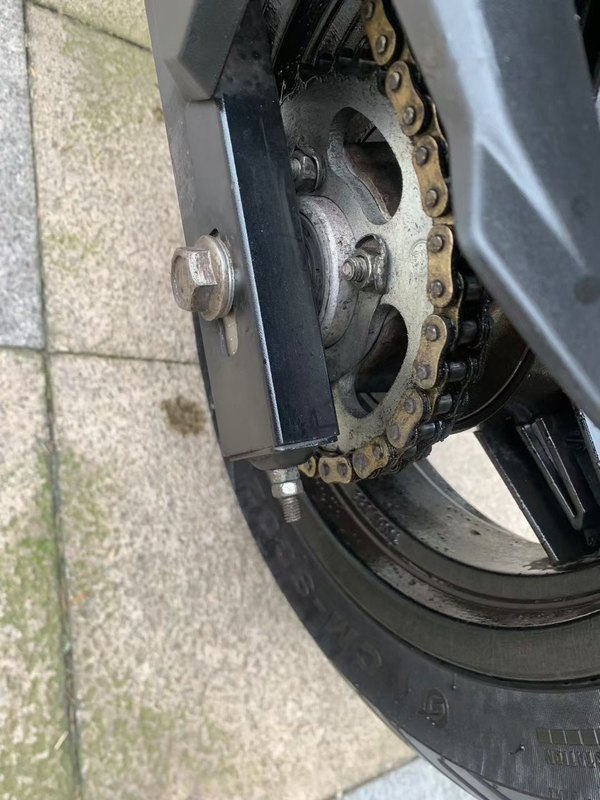 二手春风ST狒狒