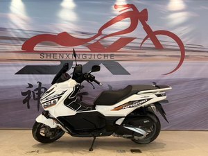 二手五羊本田NWG150