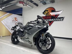 二手凯越450RR