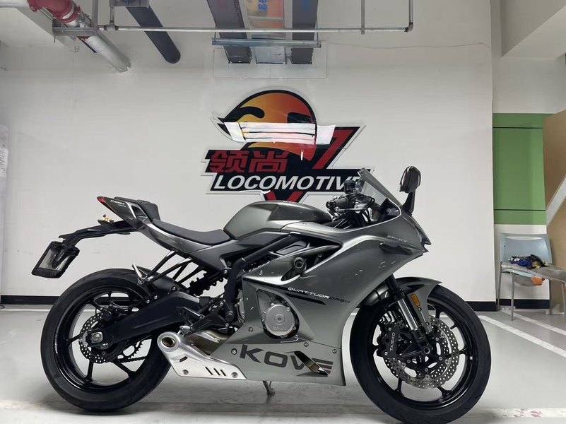 二手凯越450RR