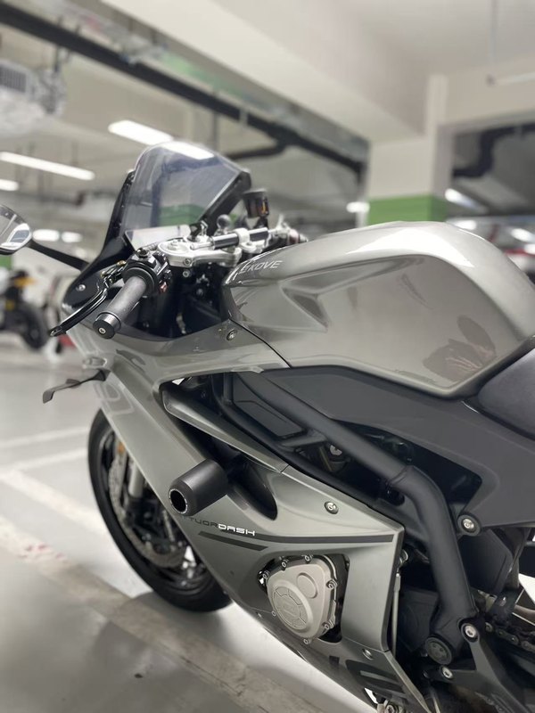 二手凯越450RR