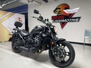 二手川崎Vulcan S 