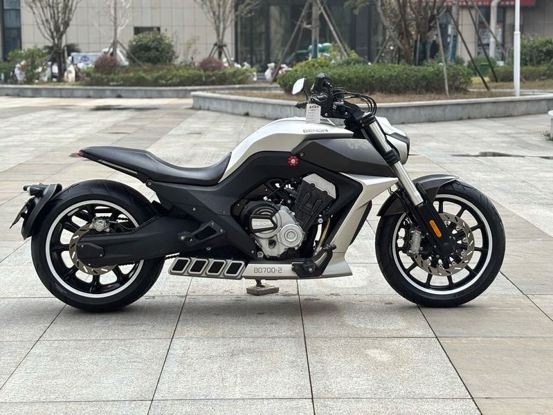 二手奔达LFC700 燎