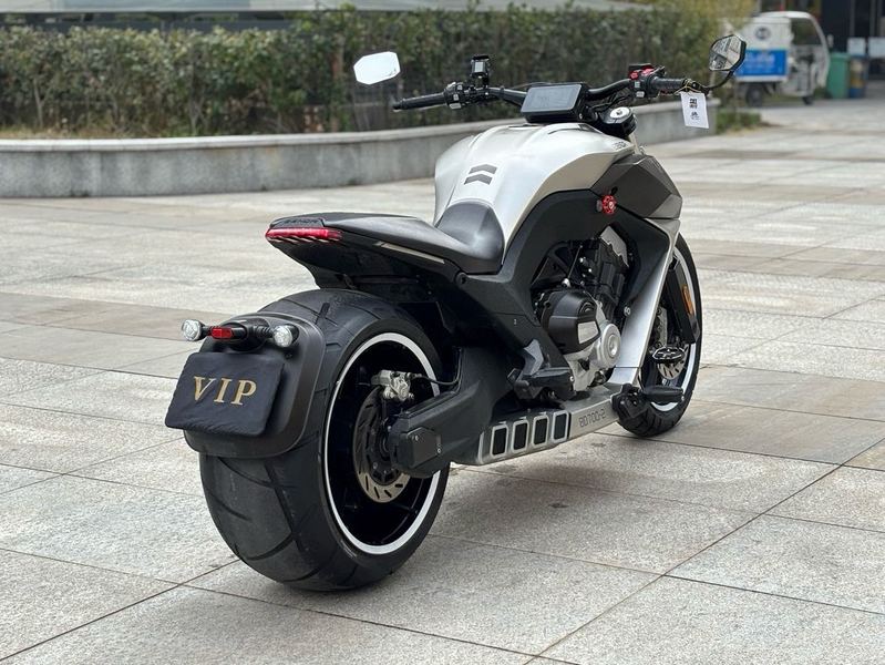 二手奔达LFC700 燎