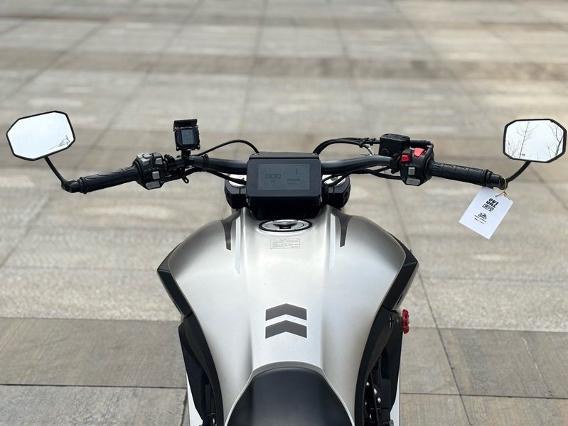 二手奔达LFC700 燎