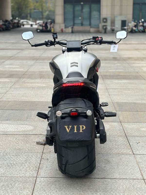 二手奔达LFC700 燎