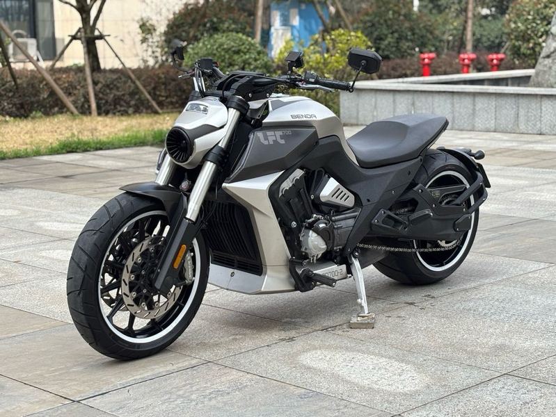 二手奔达LFC700 燎