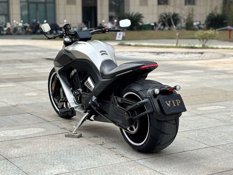 二手奔达LFC700 燎