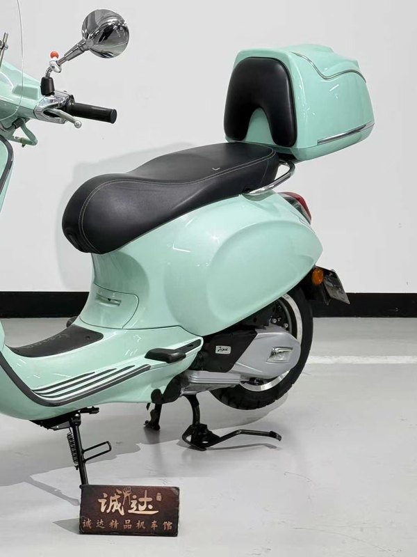二手VESPAPrimavera 150