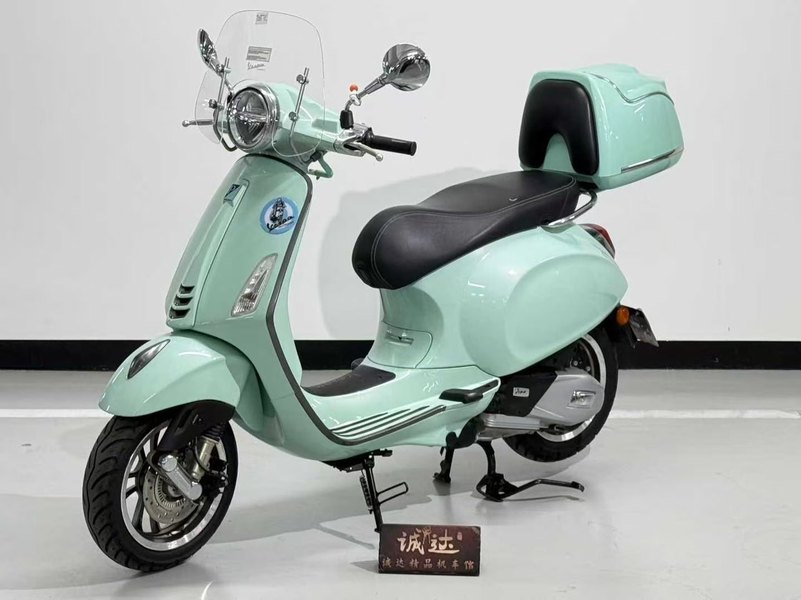 二手VESPAPrimavera 150