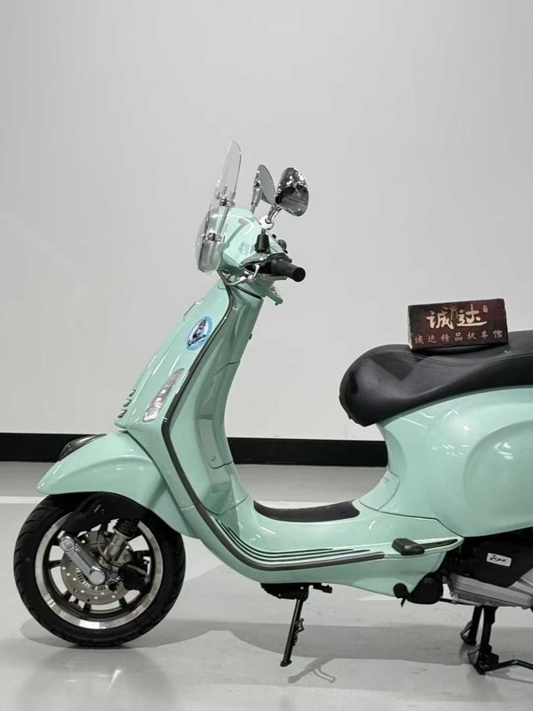 二手VESPAPrimavera 150