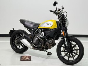 二手杜卡迪Scrambler 800