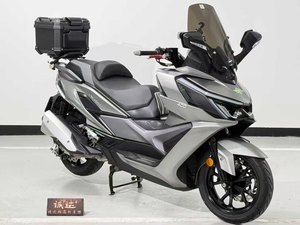 二手三阳巡弋 Cruisym400