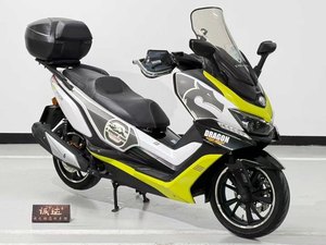 二手赛科龙睿途 RT3