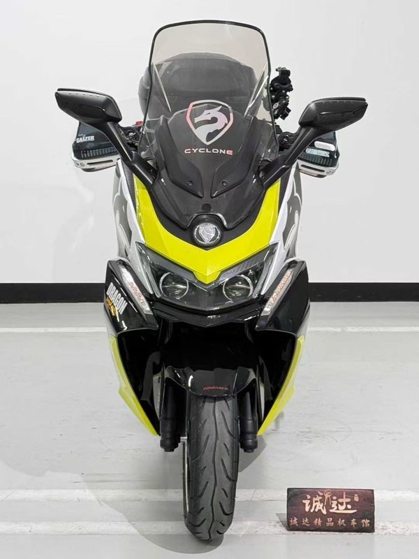 二手赛科龙睿途 RT3