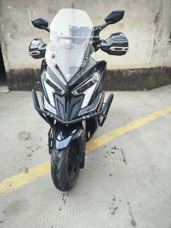 二手光阳Racing X 150