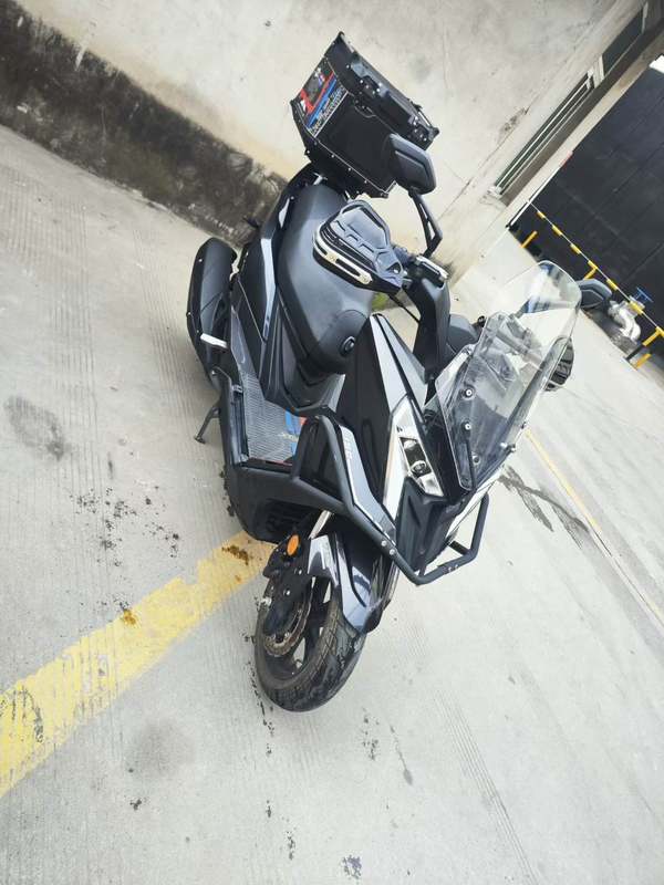 二手光阳Racing X 150