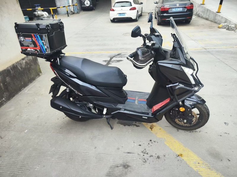 二手光阳Racing X 150