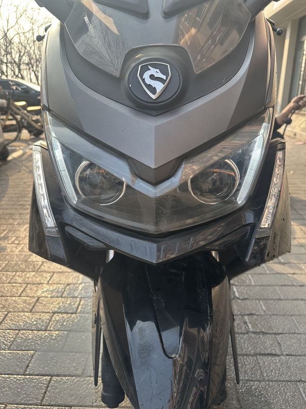 二手赛科龙睿途 RT3