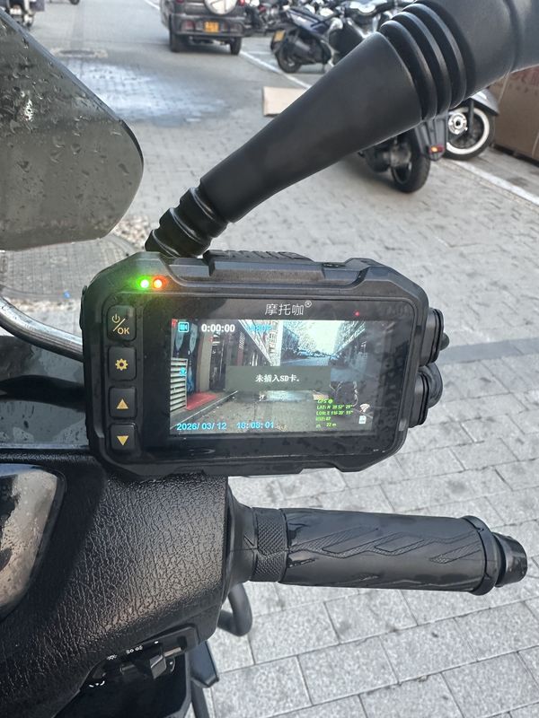 二手济南铃木UY125