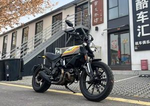 二手杜卡迪Scrambler 800