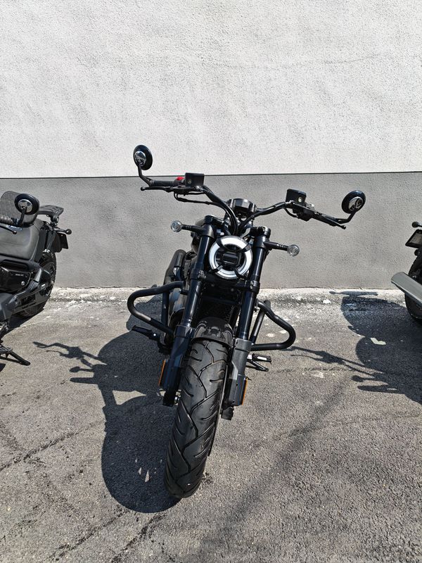 二手奔达金吉拉350