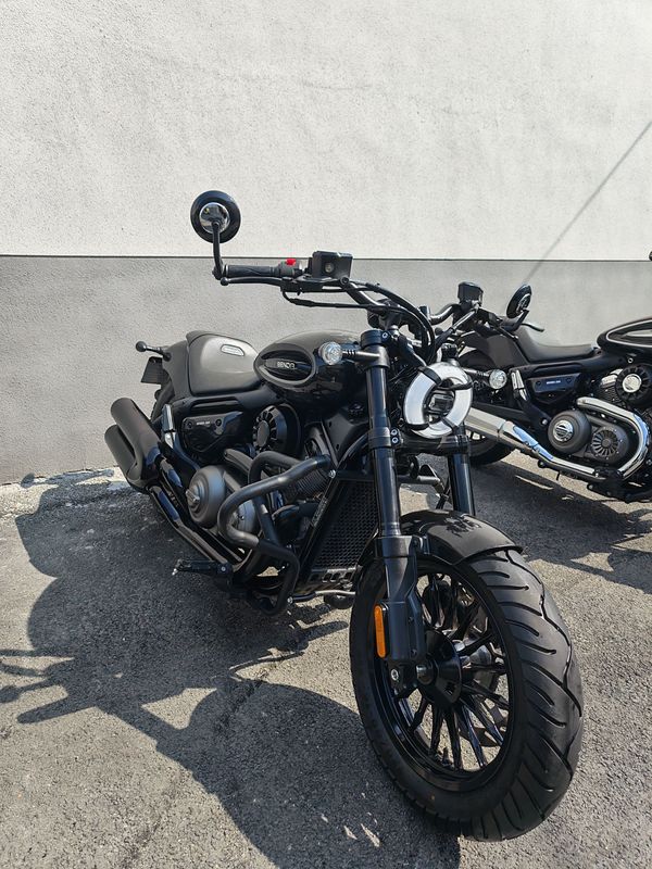 二手奔达金吉拉350