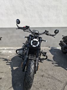 二手奔达金吉拉350