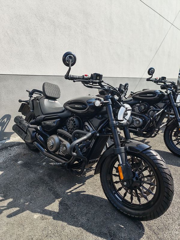 二手奔达金吉拉350