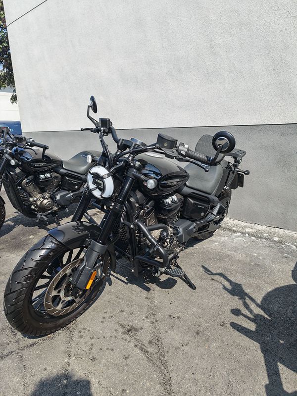 二手奔达金吉拉350