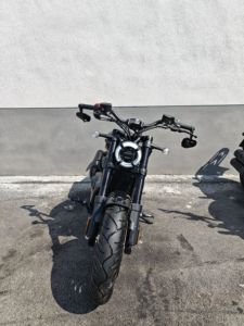 二手奔达金吉拉350