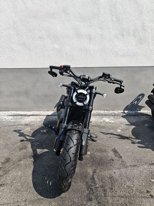 二手奔达金吉拉350